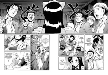 Houkago Dorei Club | After School Sex Slave Club Ch. 1-9, Français