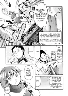 Houkago Dorei Club | After School Sex Slave Club Ch. 1-9, Français