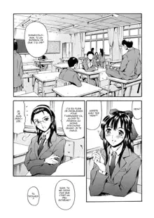 Houkago Dorei Club | After School Sex Slave Club Ch. 1-9, Français