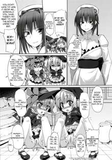 Kawai-teki Keiryaku ~Shuri to Hinari no Neya Monogatari~ | A Cutesy Plan ~Shuri and Hinari's Bedroom Story~, English