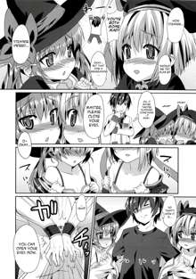 Kawai-teki Keiryaku ~Shuri to Hinari no Neya Monogatari~ | A Cutesy Plan ~Shuri and Hinari's Bedroom Story~, English