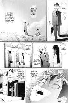 Natural Ch. 1-5, English