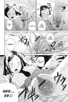 Natural Ch. 1-5, English