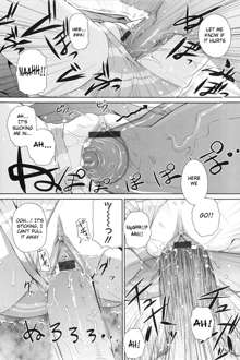 Natural Ch. 1-5, English