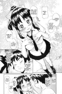 Natural Ch. 1-5, English