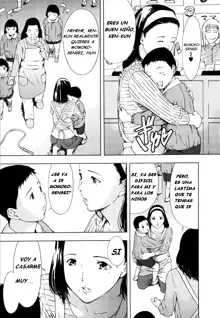 Momoko-Sensei and the Four Piglet (ESPAÑOL, Español