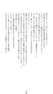 ぶらばん！ 雲雀丘由貴の事情, 日本語