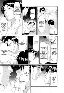 Sweet Days Ch. 1, English