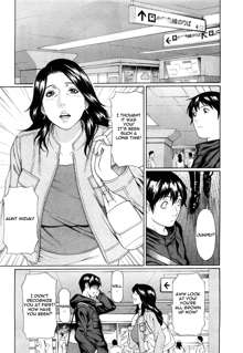 Sweet Days Ch. 1, English