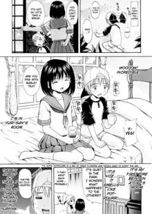 Bishoujo Sister Koakuma Kei, English