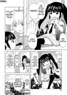 Bishoujo Sister Koakuma Kei, English