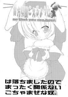 貴方に聞こえるように。は落ちましたのでまったく関係ないごちゃまぜな奴。, 日本語