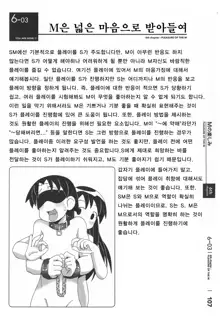 Karada mo Kokoro mo Boku no Mono ~Hajimete no SM Guide~, 한국어