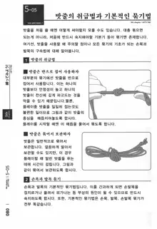 Karada mo Kokoro mo Boku no Mono ~Hajimete no SM Guide~, 한국어