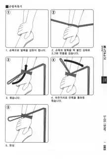 Karada mo Kokoro mo Boku no Mono ~Hajimete no SM Guide~, 한국어