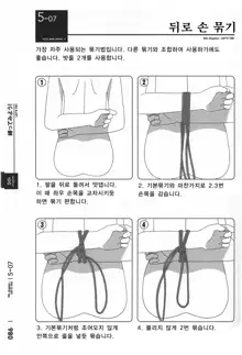 Karada mo Kokoro mo Boku no Mono ~Hajimete no SM Guide~, 한국어