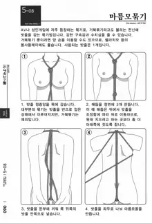 Karada mo Kokoro mo Boku no Mono ~Hajimete no SM Guide~, 한국어