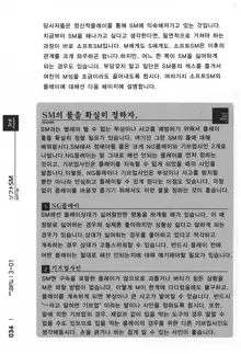 Karada mo Kokoro mo Boku no Mono ~Hajimete no SM Guide~, 한국어