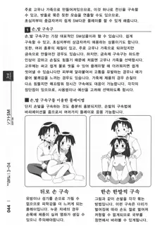 Karada mo Kokoro mo Boku no Mono ~Hajimete no SM Guide~, 한국어