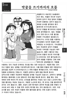 Karada mo Kokoro mo Boku no Mono ~Hajimete no SM Guide~, 한국어