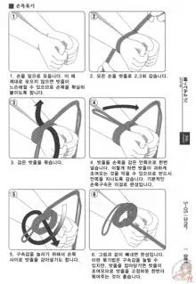 Karada mo Kokoro mo Boku no Mono ~Hajimete no SM Guide~, 한국어