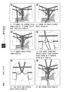 Karada mo Kokoro mo Boku no Mono ~Hajimete no SM Guide~, 한국어