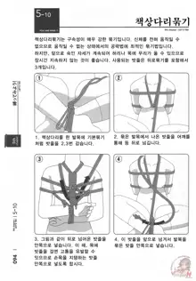 Karada mo Kokoro mo Boku no Mono ~Hajimete no SM Guide~, 한국어