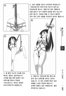 Karada mo Kokoro mo Boku no Mono ~Hajimete no SM Guide~, 한국어