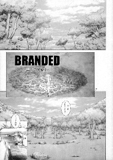 BRANDED Vol.3, 日本語