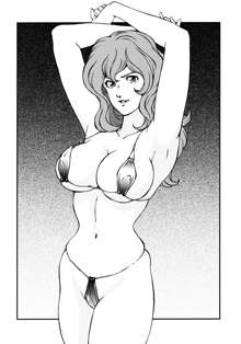 FUJIKO COLLECTION, 日本語