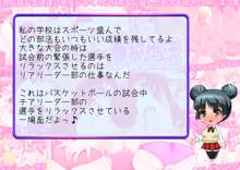 もっともーっと!! ヤリまくり発情しまくり●校生活, 日本語