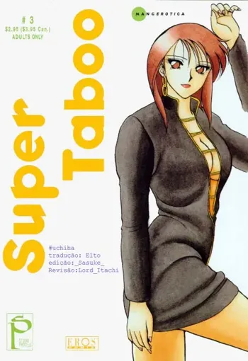 Super Taboo 3