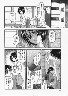 うそつき？, 日本語