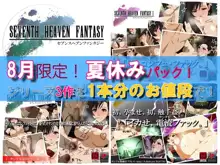 SeventhHeavenFantasy【お買い得パック】, 日本語