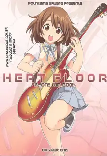 Heat Floor, Português