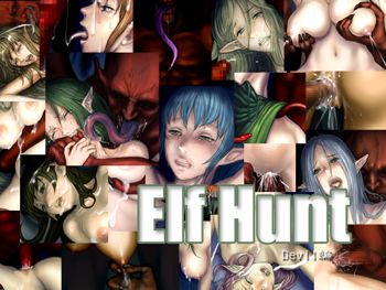 ElfHunt-Devil編-