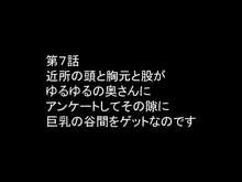 DRUGonBALL外伝～BBトラ○クスのおねショタ～2bitch, 日本語