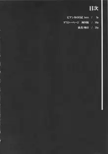 えっちなほこら ビアンカの冒険の書, 日本語