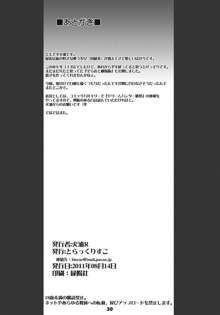 エンジェロイドマジテンシ, 日本語