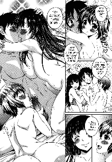 Renai Holic | Midsummer Dream Ch. 0-1, English