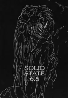 SOLID STATE archive 2, 日本語