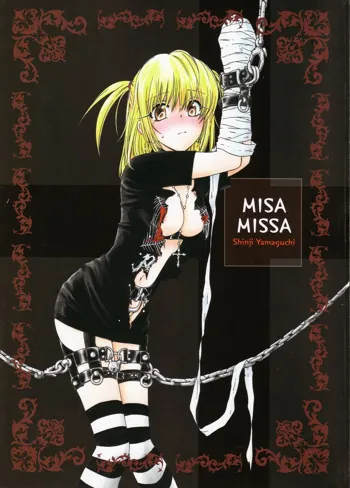 MISA MISSA