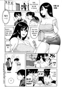 Shishunki wa Hatsujouki. - Adolescence is a sexual excitement period., 한국어