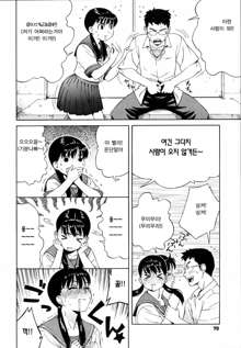 Shishunki wa Hatsujouki. - Adolescence is a sexual excitement period., 한국어