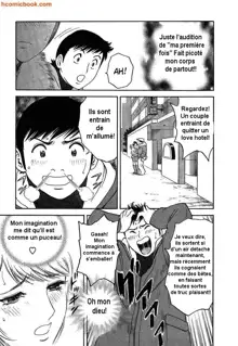 Mo-Retsu! Boin Sensei 2 | Boing Boing Teacher Vol. 2 Ch. 10-16, Français