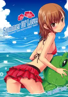 Summer Of Love, English