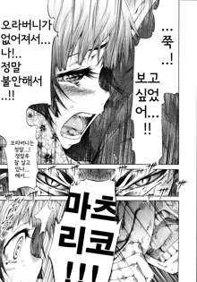 matsuriko ch01-02, 한국어