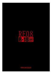 RE 08, 中文