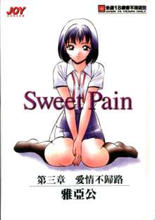 Sweet Pain Vol. 3, 中文