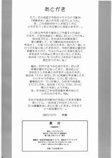 性痴巡礼, 日本語